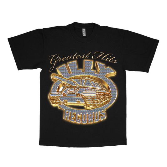 illy No Limit Militia T-Shirt