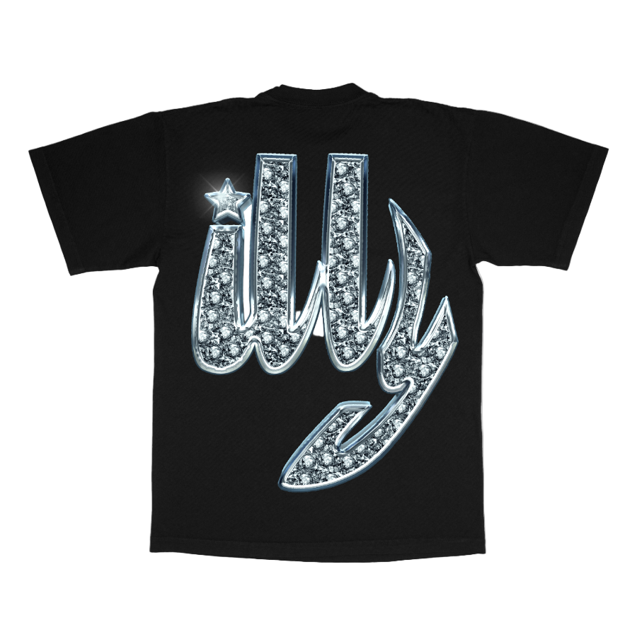 illy No Limit Militia T-Shirt