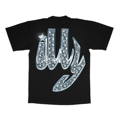 illy No Limit Militia T-Shirt