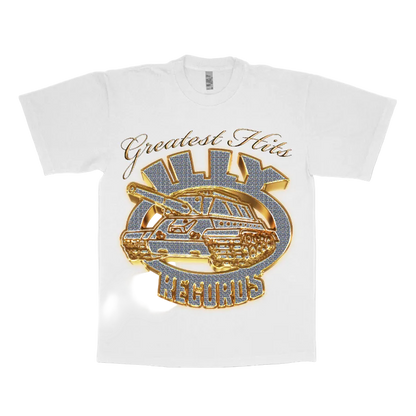 illy No Limit Militia T-Shirt