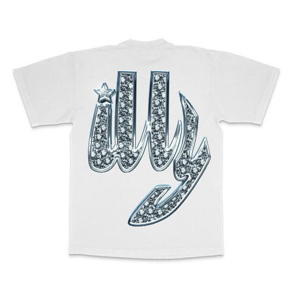 illy No Limit Militia T-Shirt