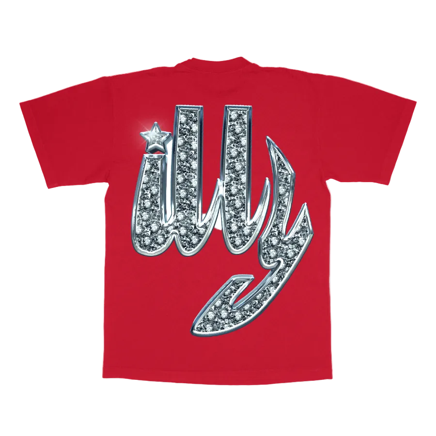 illy No Limit Militia T-Shirt