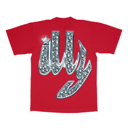 illy No Limit Militia T-Shirt